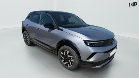 399250_p2 - OPEL - MOKKA - 2026
