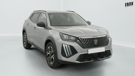 388147_p2 - PEUGEOT - 2008 - 2025