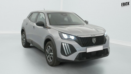 390035_p2 - PEUGEOT - 2008 - 2025