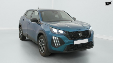 390013_p2 - PEUGEOT - 2008 - 2025