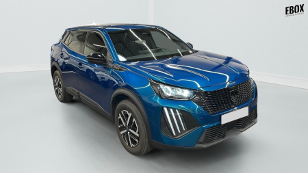 390021_p2 - PEUGEOT - 2008 - 2025