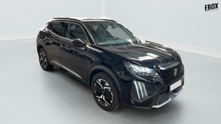 390247_p2 - PEUGEOT - 2008 - 2025