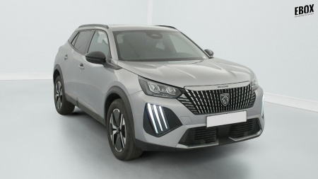 390233_p2 - PEUGEOT - 2008 - 2025