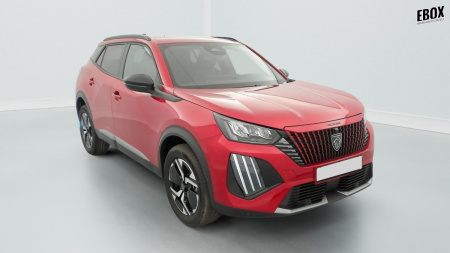 398100_p2 - PEUGEOT - 2008 - 2026