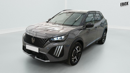 384520_p2 - PEUGEOT - 2008 - 2026