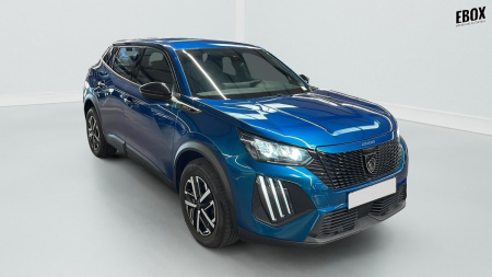 389011_p2 - PEUGEOT - 2008 - 2025
