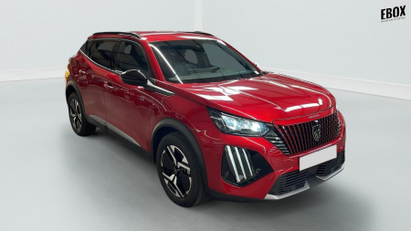 388297_p2 - PEUGEOT - 2008 - 2024