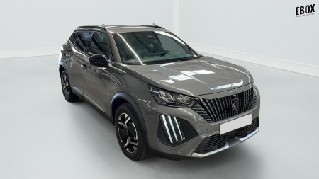 384967_p2 - PEUGEOT - 2008 - 2025