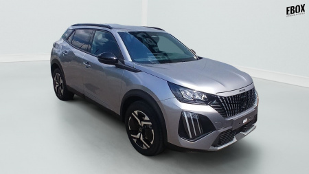 390231_p2 - PEUGEOT - 2008 - 2025