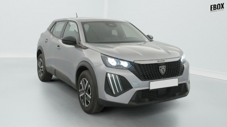 390027_p2 - PEUGEOT - 2008 - 2025