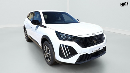 399616_p2 - PEUGEOT - 2008 - 2026
