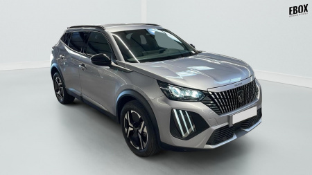 390235_p2 - PEUGEOT - 2008 - 2025