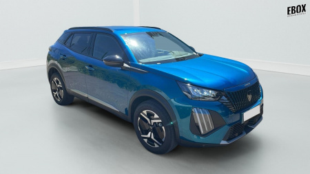 390189_p2 - PEUGEOT - 2008 - 2025