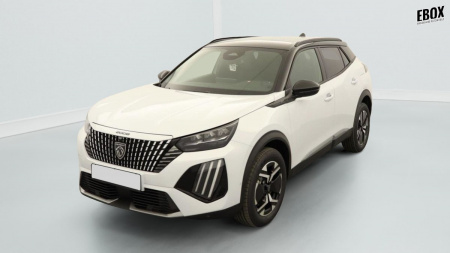 401275_p2 - PEUGEOT - 2008 - 2026 401275_p2 - PEUGEOT - 2008 - 2026