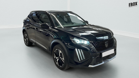 390252_p2 - PEUGEOT - 2008 - 2025