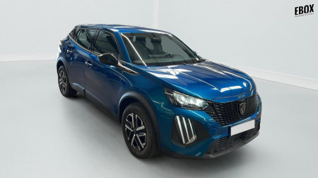 390002_p2 - PEUGEOT - 2008 - 2025