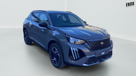 388987_p2 - PEUGEOT - 2008 - 2025