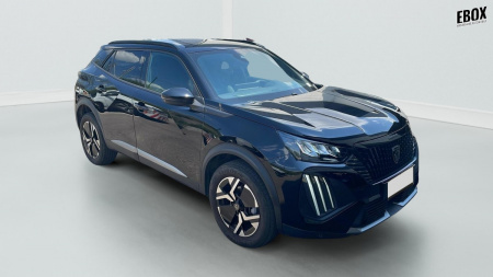 390255_p2 - PEUGEOT - 2008 - 2025