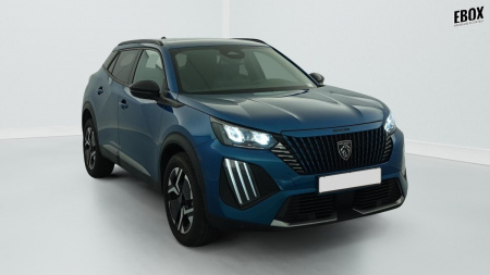 390188_p2 - PEUGEOT - 2008 - 2025