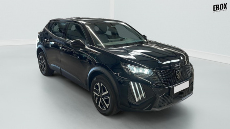 390057_p2 - PEUGEOT - 2008 - 2025