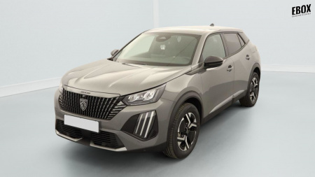 401296_p2 - PEUGEOT - 2008 - 2026 401296_p2 - PEUGEOT - 2008 - 2026