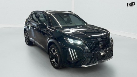 390251_p2 - PEUGEOT - 2008 - 2025