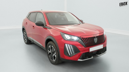 398103_p2 - PEUGEOT - 2008 - 2026