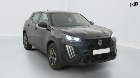 390053_p2 - PEUGEOT - 2008 - 2025