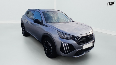 390237_p2 - PEUGEOT - 2008 - 2025