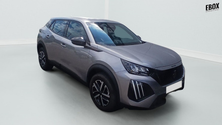 390038_p2 - PEUGEOT - 2008 - 2025