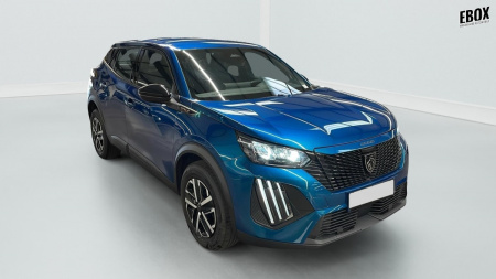 390005_p2 - PEUGEOT - 2008 - 2025