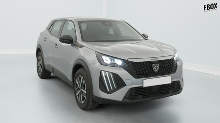 390030_p2 - PEUGEOT - 2008 - 2025