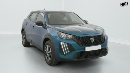 389992_p2 - PEUGEOT - 2008 - 2025