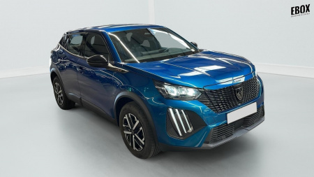 390004_p2 - PEUGEOT - 2008 - 2025