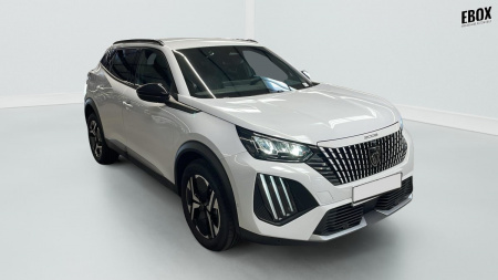 384964_p2 - PEUGEOT - 2008 - 2025