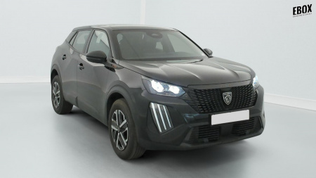 390044_p2 - PEUGEOT - 2008 - 2025
