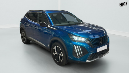 390190_p2 - PEUGEOT - 2008 - 2025