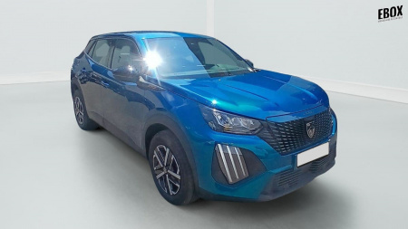389005_p2 - PEUGEOT - 2008 - 2025