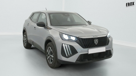 390034_p2 - PEUGEOT - 2008 - 2025