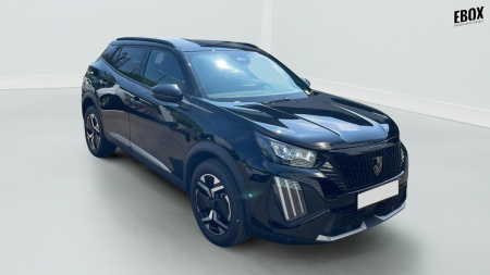 388107_p2 - PEUGEOT - 2008 - 2025