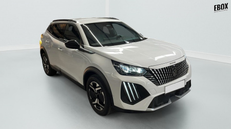 384968_p2 - PEUGEOT - 2008 - 2025