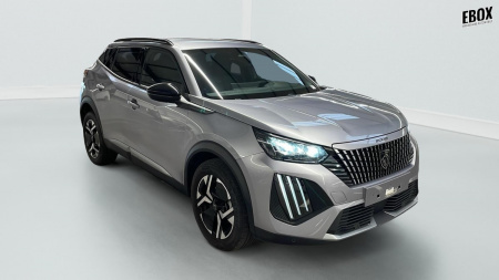 390238_p2 - PEUGEOT - 2008 - 2025