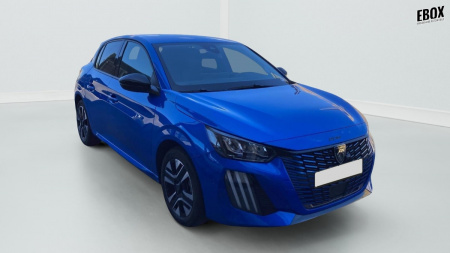 384922_p2 - PEUGEOT - 208 - 2024