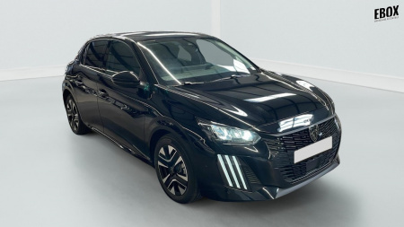 389068_p2 - PEUGEOT - 208 - 2025