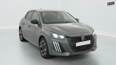 384919_p2 - PEUGEOT - 208 - 2024