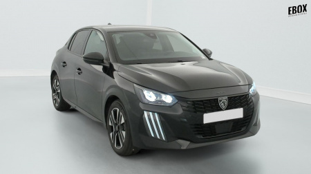 389066_p2 - PEUGEOT - 208 - 2025