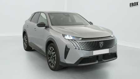 378309_p2 - PEUGEOT - 3008 - 2025