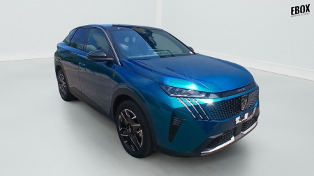 388322_p2 - PEUGEOT - 3008 - 2025