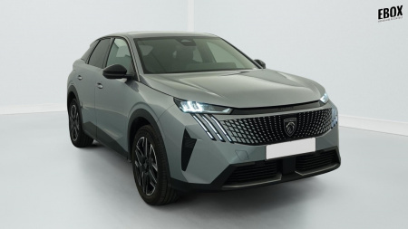 382934_p2 - PEUGEOT - 3008 - 2025