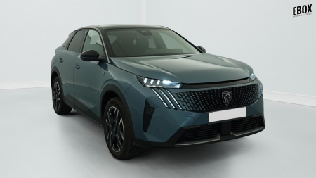 376021_p2 - PEUGEOT - 3008 - 2025